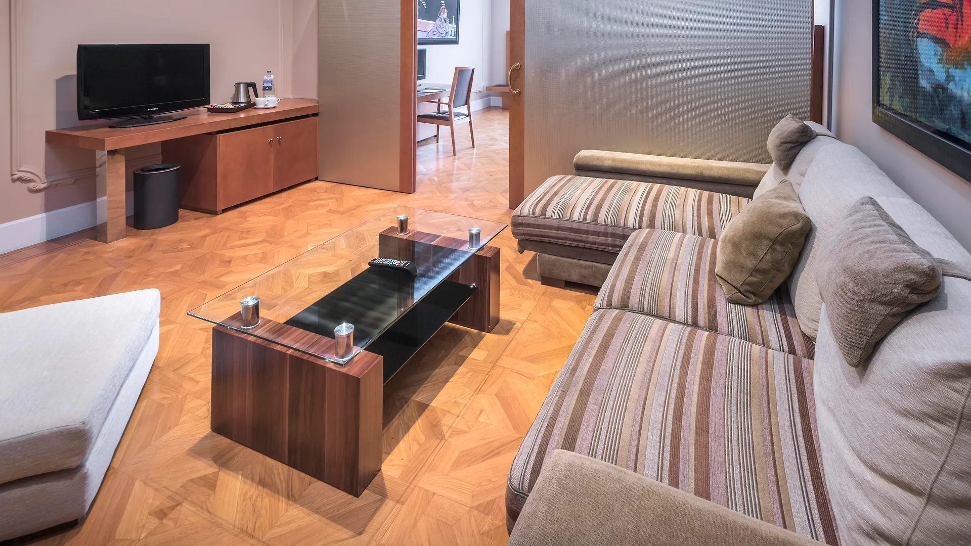 Hotel Serhs Rivoli Rambla Barcelona 4*,