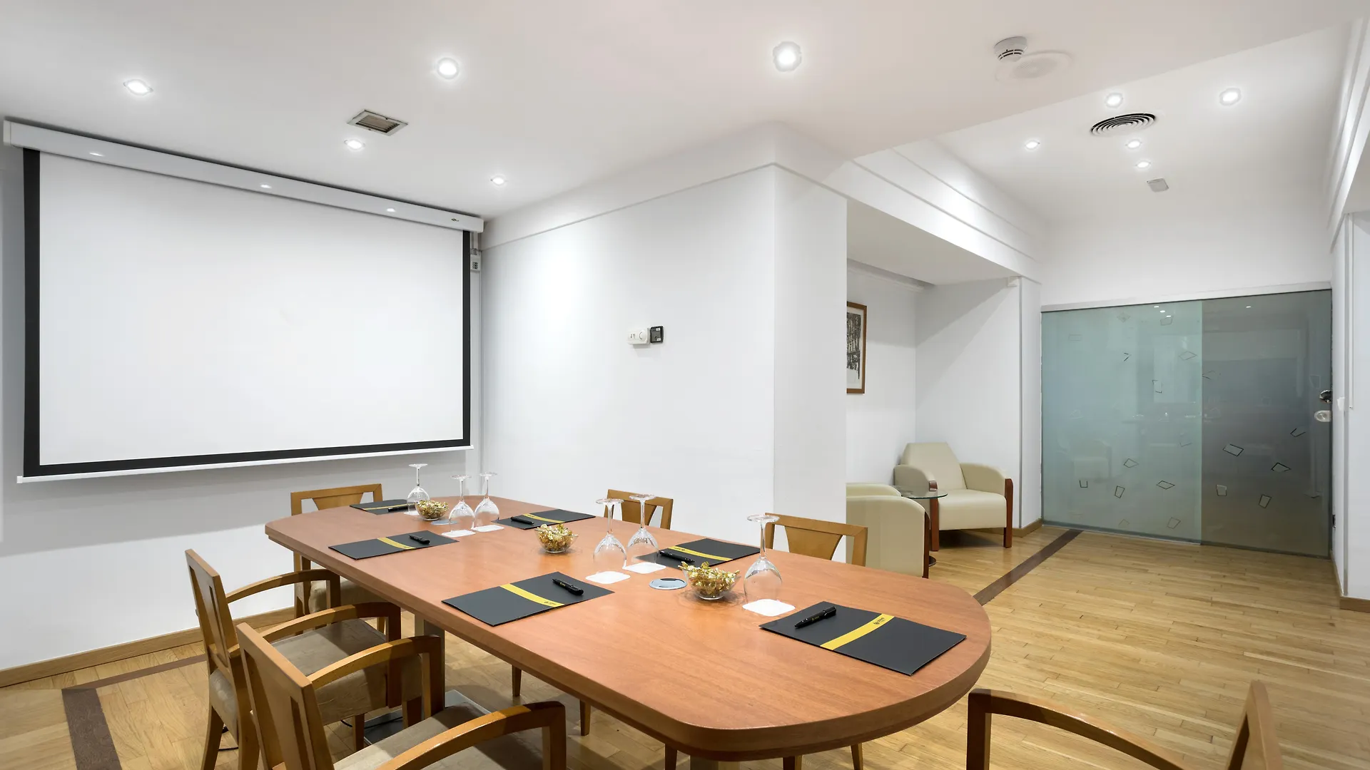 Hotel Serhs Rivoli Rambla Barcelona 4*,  Spain