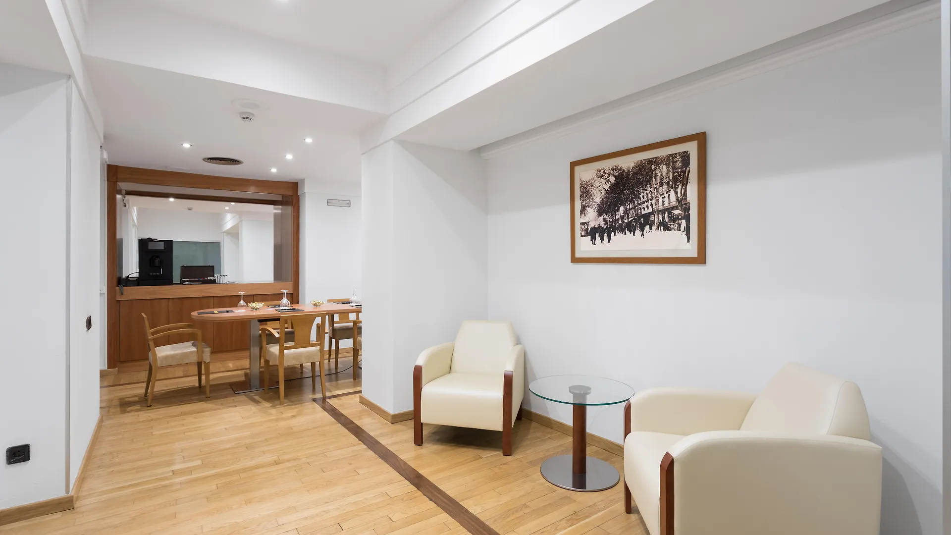 Hotel Serhs Rivoli Rambla Barcelona