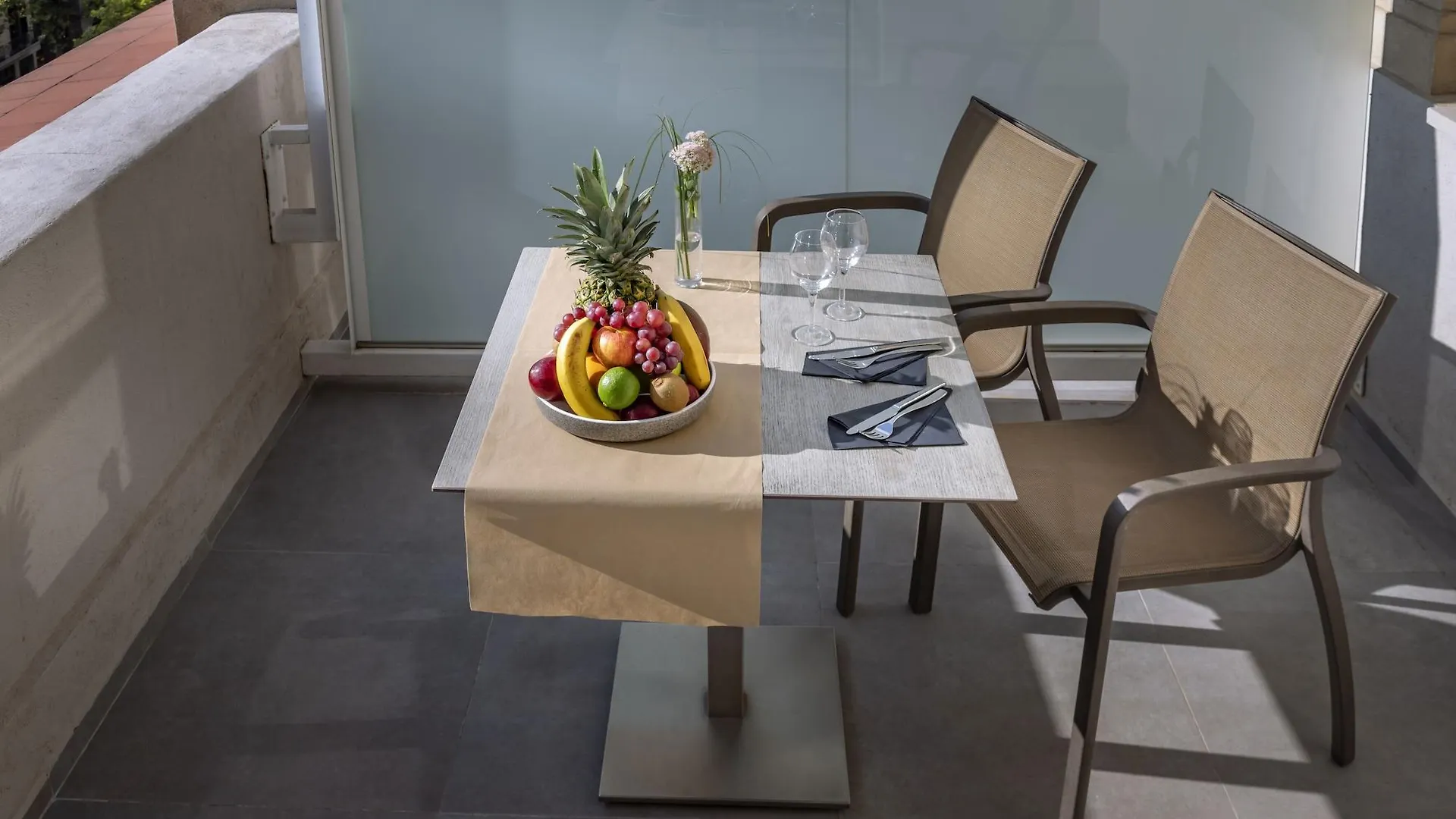 Hotel Serhs Rivoli Rambla Barcelona