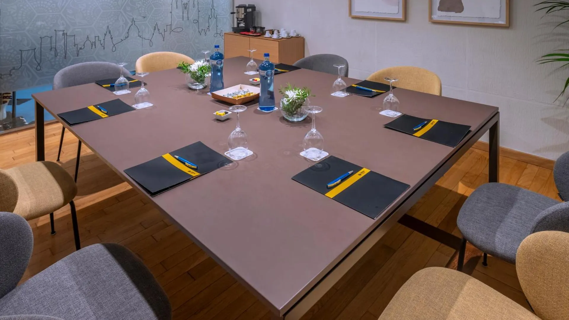 Hotel Serhs Rivoli Rambla Barcelona