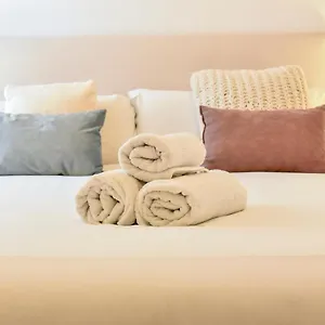 Apartamento Alohamundi San Leandro 