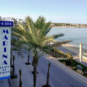 Szálloda Marina Playa De Palma ***