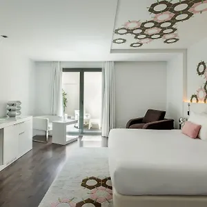 فندق روم ميت كارلا, برشلونة