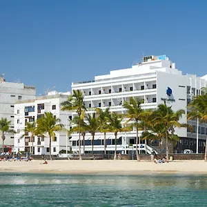 Lancelot 3* Arrecife (Lanzarote)