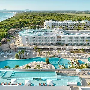 Iberostar Selection Albufera Park 4* Плайя де Муро