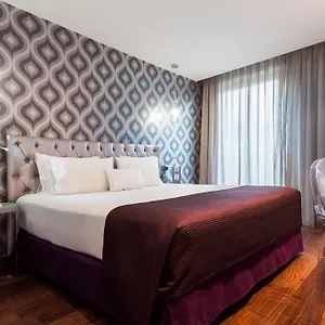 **** Hotel Ikonik Ramblas Spanien