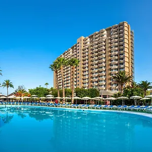 Sol Arona Tenerife 3* Лос Кристианос
