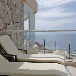 **** Aparthotel Club Vista Spanien