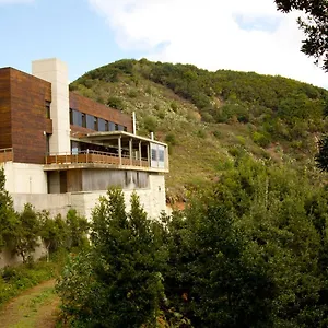  Hostel Montes De Anaga Spanien