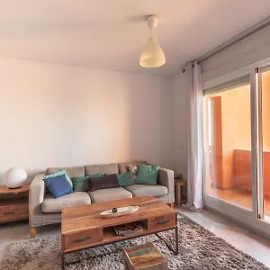 Apartamento La Duna 