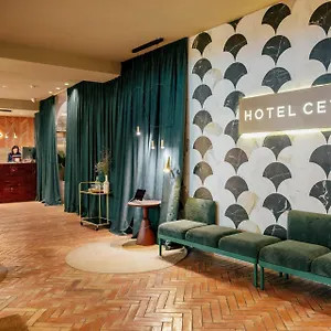 **** Hotel Cetina Spanien