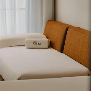 Hotell Pulitzer, Barcelona