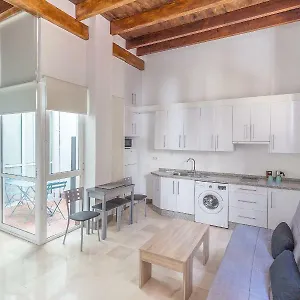 Apartamento Pasaje De Amores Der · Descanso En Casa Y Vida Cultural Y Monumentos 4 Px 