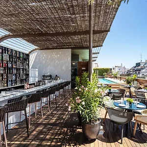 Hotell Sir Victor Hotel, Part Of Sircle Collection, Barcelona