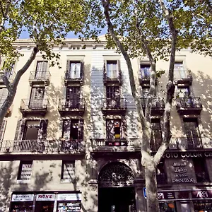 Апартаменты Ramblas, Барселона