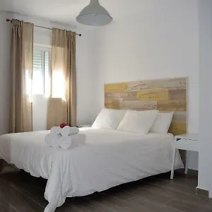 Apartamento Flamingo 