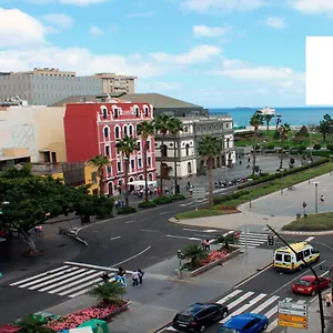 Apartamento Vegueta Luxury 